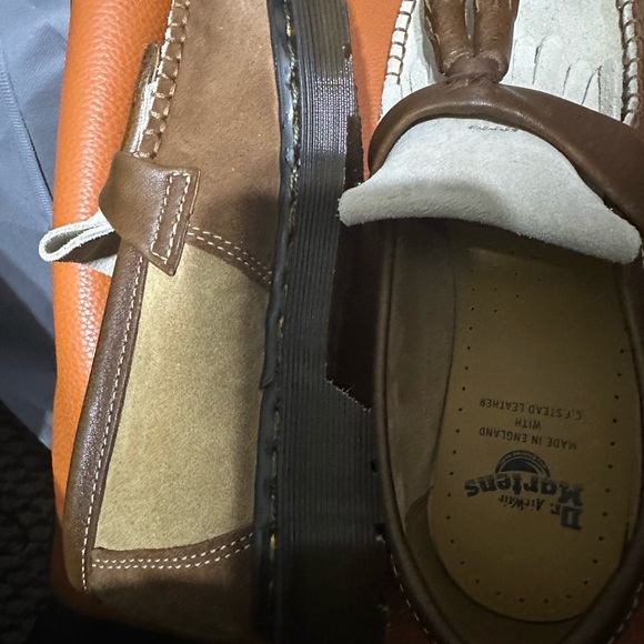 BRAND NEW Dr..Martens airwai - Picture 12 of 16